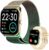 SmartWatch, Touchscreen-SmartWatch, Sportmodi Damen Herren F…