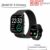 Smartwatch Armband Pulsuhr Fitness Tracker für Herren Damen …