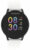 ooZoo Smartwatch Q00112 Fitness Herren Unisex Ø43 weiß Digit…