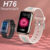 Für Samsung Huawei Smartwatch Armbanduhr Blutdruck Fitness T…