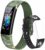 Dwfit Fitness Armband Kinder,Fitness Tracker mit Pulsmesser …