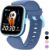 Dwfit Smartwatch Kinder,Fitness Tracker mit Pulsmesser Stopp…