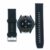 Armbanduhr Smartwatch OWSOO schwarz wasserdicht Stoppuhr Spo…