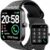 Smartwatch Damen mit Telefonfunktion,1.8″HD Fitnessuhr Alexa…