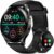 Parsonver Smartwatch Herren mit Telefonfunktion, Fitness-Tra…