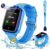 LiveGo Smart Watch für Kinder, 4G Sicheres Smartwatch mit Zw…