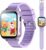 PTHTECHUS Smart Watch für Kinder, Kinderuhr mit Fotoapparat,…