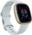 Fitbit Sense 2 by Google – Smartwatch Damen / Herren – Fitne…