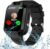 YEDASAH Kinder Smartwatch mit GPS, Smartwatch Kinder mit GPS…