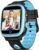 Smartwatch Kinder mit GPS und 4G Telefon, SOS, WiFi, Kinder …