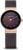 BERING Damen Uhr Quarz Movement – Classic Collection mit Edelstahl und Saphirgla…