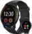 Parsonver Smartwatch Herren mit Telefonfunktion, Fitness-Tra…