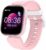 Dwfit Smartwatch Kinder,Fitness Tracker mit Pulsmesser Stopp…