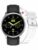 Herren Smartwatch G. Rossi G.RSWSF1-3C1-1 Silber/Schwarz + Z…