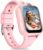 DDIOYIUR 4G Smartwatch Kinder mit GPS und Telefon, Smart Wat…