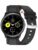 Herren Smartwatch G. Rossi G.RSWSF1-1A1-1 Schwarz + Zusätzli…