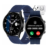 Herren Smartwatch G. Rossi SW019-4 Black/Blue (SG014D) Durch…