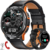 Smartwatch Herren Militär Bluetooth Telefonischer Anruf mi…