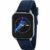 Uhrenbranche S-05 R3251550002 Smartwatch Silikon Blau Gummi …