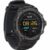 Garett GRS PRO Smartwatch (Schwarz)