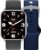 ICE-WATCH Smart Watch ICE smart one silber Band black + Extr…