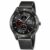 Lotus Herrenuhr Smartwatch Smartwatch Edelstahl schwarz UL50…