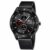 Lotus Herrenuhr Smartwatch Smartwatch Edelstahl schwarz UL50…