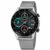 Lotus Herrenuhr Smartwatch Smartwatch Edelstahl silber UL500…