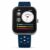 Smartwatch SECTOR S-03 Pro Multi Funktion Digital Gummi Blau…