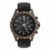 Smartwatch Garett Men Style black leather