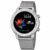 Lotus Herrenuhr Smartwatch Smartwatch Edelstahl silber UL500…