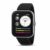 Smartwatch SECTOR S-03 Pro Multi Funktion Digital Stoff Schw…