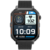 Storm S-Max Herren Smartwatch mit schwarzem Mailänder Armban…