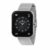 MORELLATO Smartwatch Unisex M-02 Stahl R0153169502