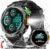 Smartwatch Herren Mit Telefonfunktion, 3ATM Wasserdicht Mili…