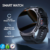 Smartwatch Herren Xiaomi Huawei Bluetooth IP68 HD Bildschirm…