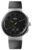 Braun Digitale Smartwatch (45 Mm) Schwarzes Hybrid-Zifferbla…