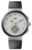 Braun Digitale Smartwatch (45 Mm), Weißes BN0299PWHBKG Uhr