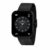 MORELLATO Smartwatch Unisex M-02 Stahl Schwarz R0153169503