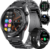 LIGE Smartwatch Herren Mit Telefonfunktion 1.39″ Touchscreen…