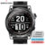 NORTH EDGE Übungstermin Blutdruck Smartwatch Digital Uhr Wat…