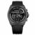 POLICE Herren Smartwatch My.Avatar Schwarz PEIUN0000102