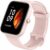 Amazfit Bip 3 Pro Smartwatch mit Herzfrequenz, SpO2-Monitor, 1,69″ Fitness Watch…