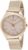 Citizen Damen Analog Eco-Drive Uhr mit Mesh Edelstahl Armband