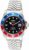 Invicta Pro Diver Edelstahl Herren Automatikuhr – 42mm