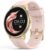 AGPTEK Smartwatch, 1,3 Zoll runde Armbanduhr mit personalisiertem Bildschirm, Mu…