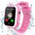 4G Smartwatch Kinder mit GPS und Telefon, Smart Watch Kinder…