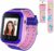 4G Smartwatch für Kinder, Wasserdicht Kinder Smartwatch mit …