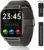 Popglory Smartwatch für Damen Herren, 1.85 Zoll Touch-Farbdi…