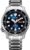 Citizen Mens Analogue Automatic Watch Promaster Marine